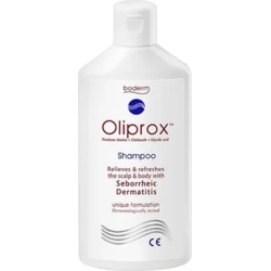 Seborrheic dermatitis shampoo 200ml
