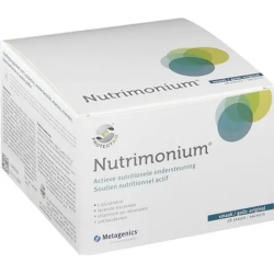 Nutrimonium neutro - vitamin and minerals supplement 28 sachets