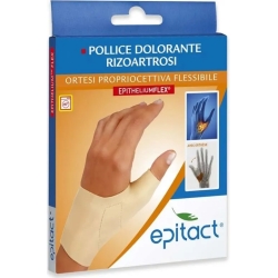 Righ Hand Proprioceptive Orthotic prosthesis - size s