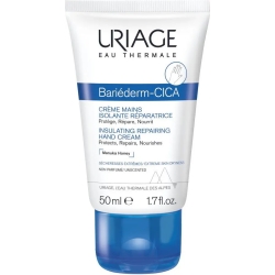 Bariéderm-Cica Crème Mains - Repairing Hand Cream 50 Ml