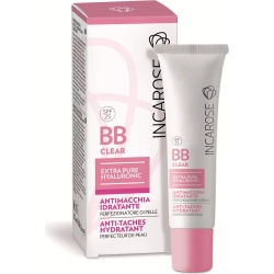 bb clear hyaluronic spf 25 medium