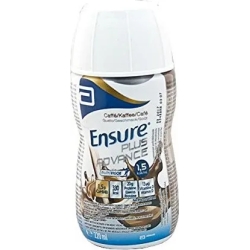 Ensure Plus Advance Coffee Flavor 4 Bottles Of 220 Ml