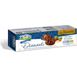 I Diamanti With Chocolate Gluten Free 36 G
