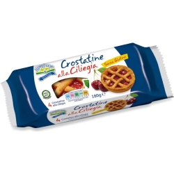Cherry Tart Gluten Free 180 G