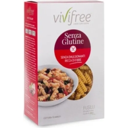 Fusilli Gluten Free Pasta 500 G
