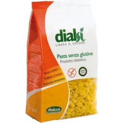 Dialsì Gnocchetti Gluten Free Pasta 400 G