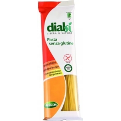 Dialsì Spaghetti N20 Gluten Free Pasta 400 G