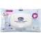 Soft Cleansing Wipes 72 pcs