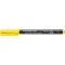 Lumocolor - pack of 10 yellow pens