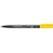 Lumocolor - pack of 10 yellow pens