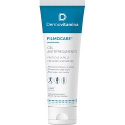 Dermovitamina filmocare - anti-friction gel 100 ml