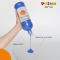 morocolour ready-to-use poster colour 1l ultramarine blue
