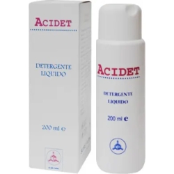 Acidet Liquid cleanser 200 ml