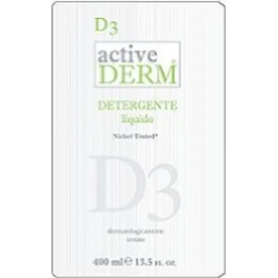 Cleanser for all skin types 400ml