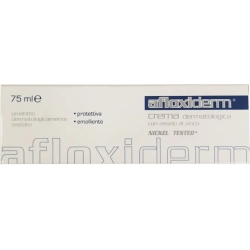 Dermatological Cream with Zinc Oxide 75 ml