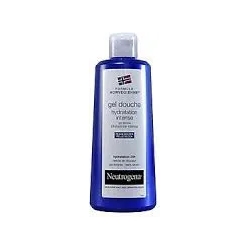 Intense Moisturizing Shower Gel 400 ml