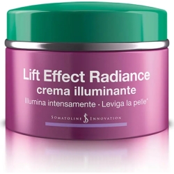 Lift Effect Radiance Illuminating cream 30 ml
