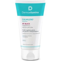 Dermovitamina Calmilene AF Block - Anti-Dandruff Shampoo 200 Ml
