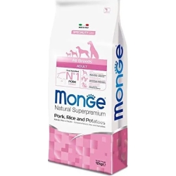 All Breeds Adult pig Rice and Potato 12 Kg