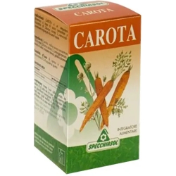 Carrot Herbs - dietary supplement - 75 capsules