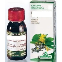Centella 69 - hydroalcoholic solution for microcirculation - 50 ml