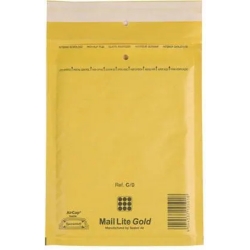 envelopes Mail Lite 12x21 - 10 envelopes