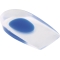 night & day - heel soft gel pad - size S - 1 pair