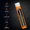 acetyl l-carnitine strong - liquid dietary supplement - 1 vial of 25 ml