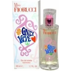 only love - eau de toilette For Women spray 50 ml