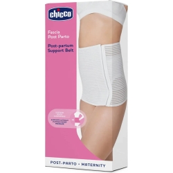 postpartum breathable cotton band size m