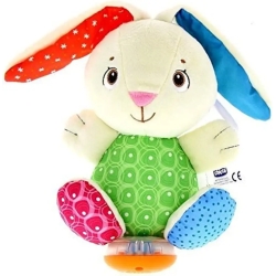 First love Fluffy music box Little bunny 0 m +
