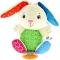 First love Fluffy music box Little bunny 0 m +