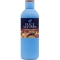 Amber and argan shower bath 650 ml