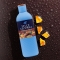 Amber and argan shower bath 650 ml