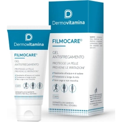 Dermovitamina filmocare - anti-friction gel 30 ml