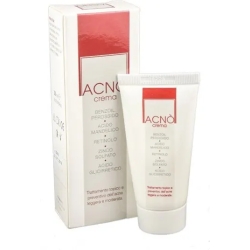 Mild and Moderate Acne Treatment Cream 30 ml
