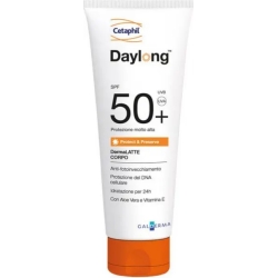 Cetaphil Daylong Dermabody lotion SPF50 150 ml