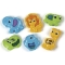 animals toy touch and learn 6m +