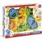 animals toy touch and learn 6m +