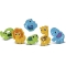 animals toy touch and learn 6m +
