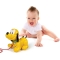 Pull along pluto toy 10m +