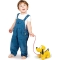 Pull along pluto toy 10m +
