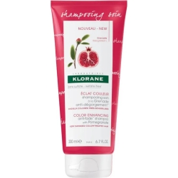 treating shampoo with pomegranate 200ml