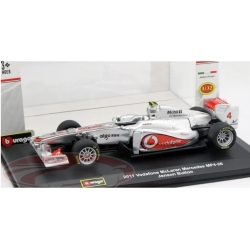 formula 1 scale model - 1:32 Mclaren