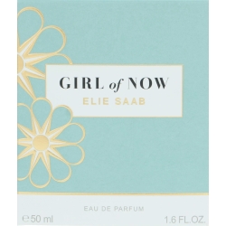 girl of now - eau de parfum For Women Spray 50 ml