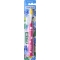 gum junior toothbrush monster 7-9 years