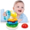 stacking rings toy 3-36m