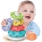 stacking rings toy 3-36m