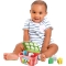 toy bucket shapes and colors 9-36m