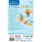 stacking fun vehicles discover and stack activity toy 3-36m